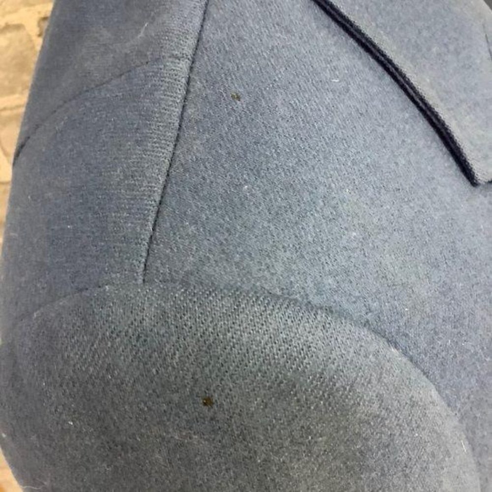 Vintage 90s Pendleton Wool Single Button Blazer M… - image 7